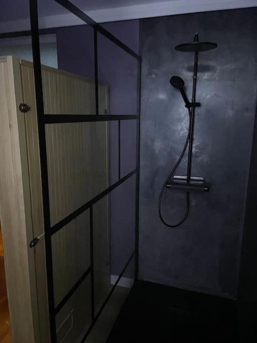 Le Cocon Des Granges - Suite Sauna Jaccuzi Spa Bonnieres-sur-Seine Buitenkant foto